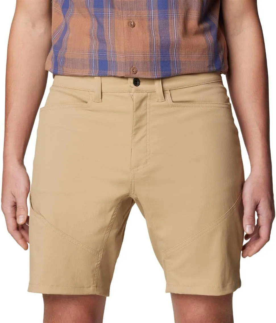 Mountain Hardwear Men's Hardwear Ap Active Short