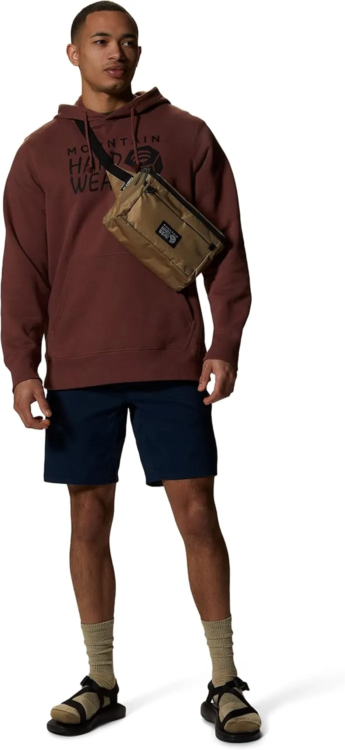 Mountain Hardwear Men's Hardwear Ap Active Short