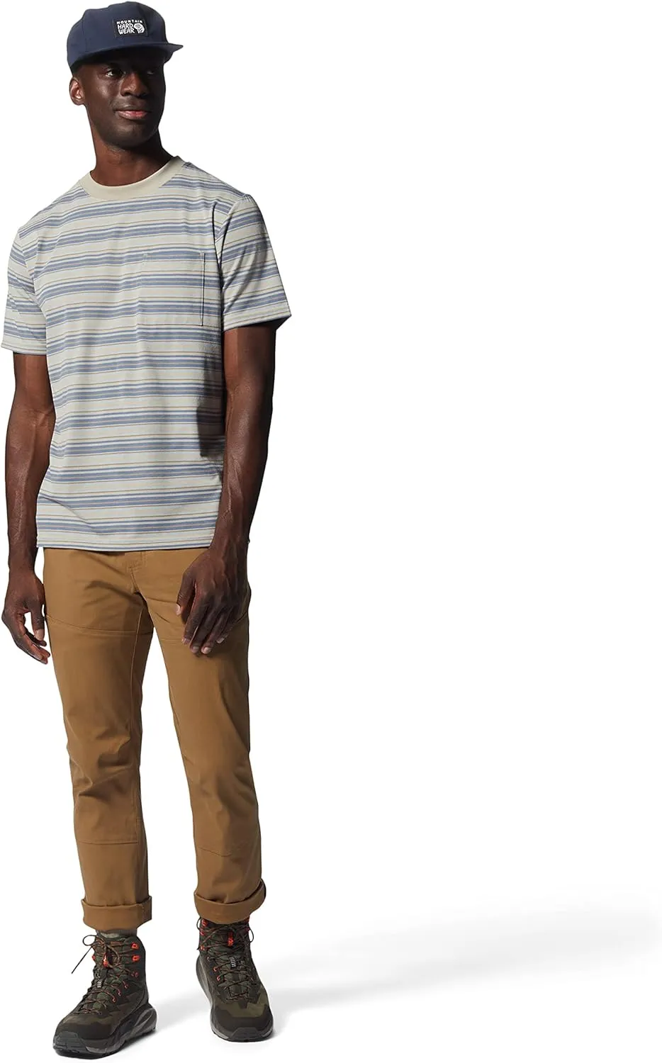 Mountain Hardwear Men's Hardwear Ap Pant