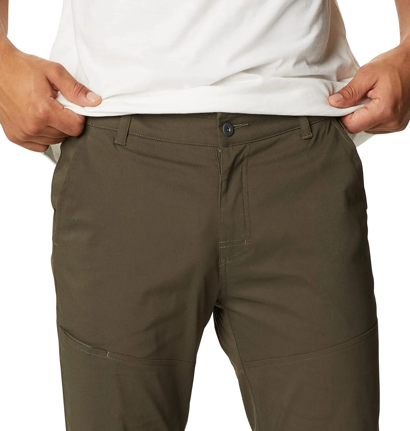 Mountain Hardwear Men's Hardwear Ap Pant