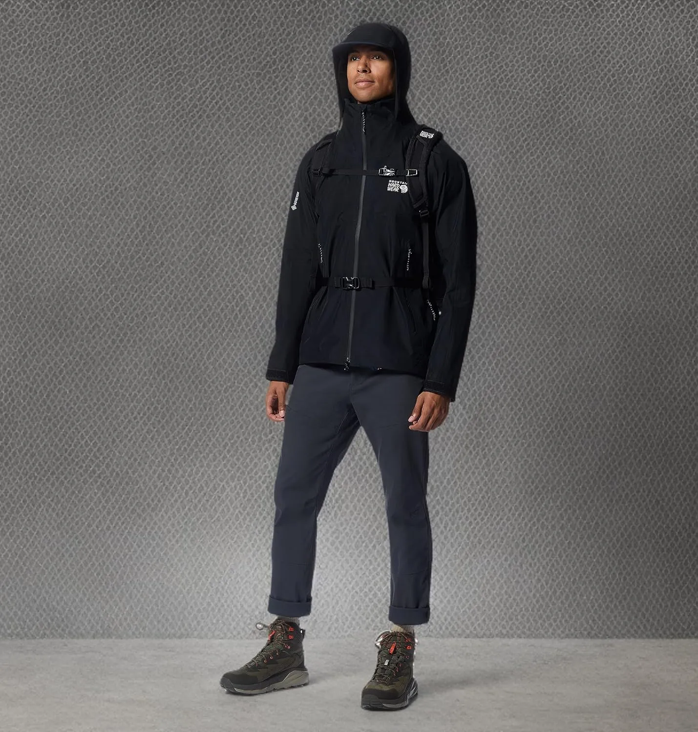 Mountain Hardwear Men's Hardwear Ap Pant