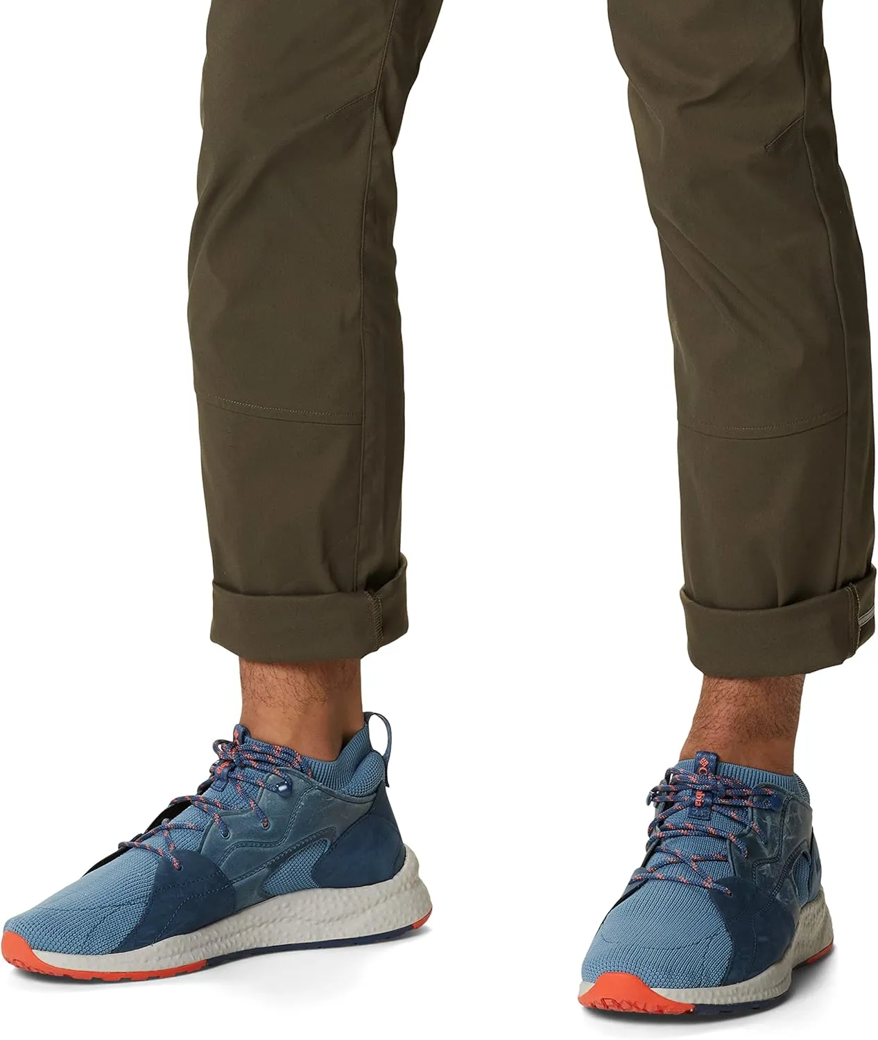 Mountain Hardwear Men's Hardwear Ap Pant