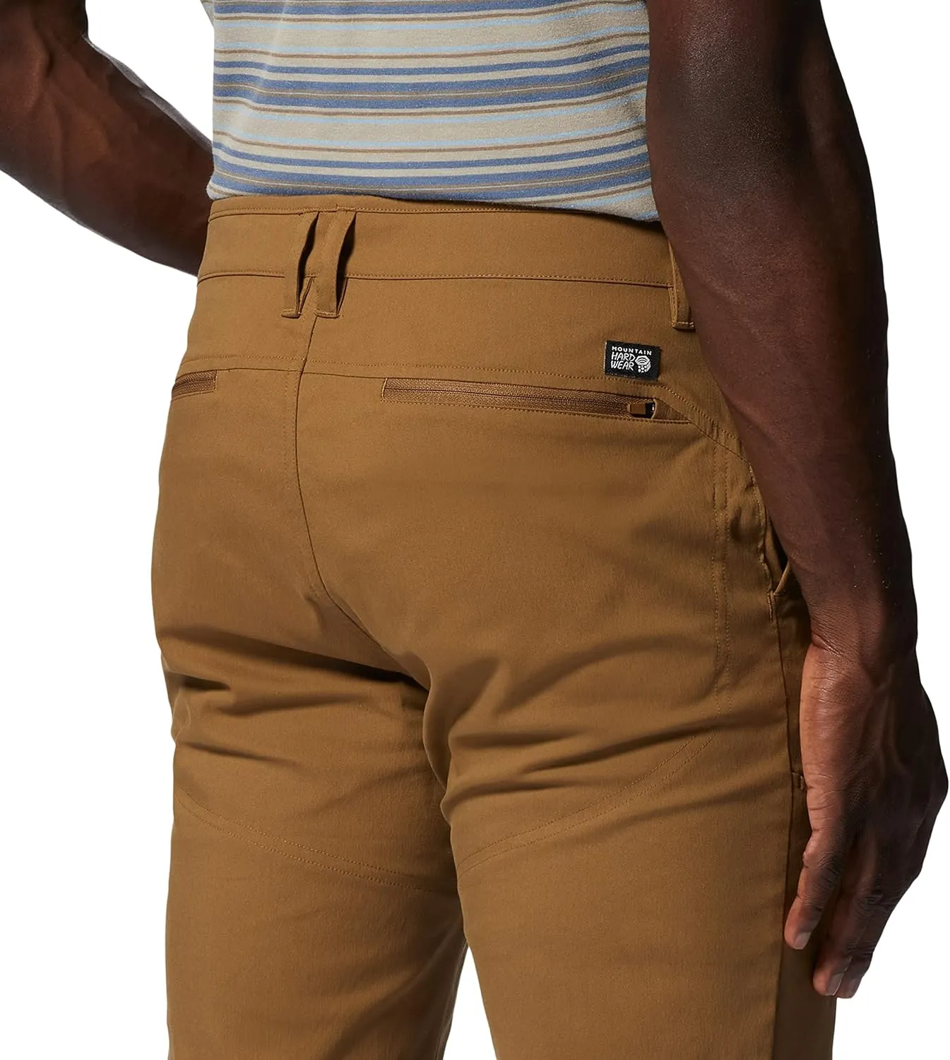 Mountain Hardwear Men's Hardwear Ap Pant