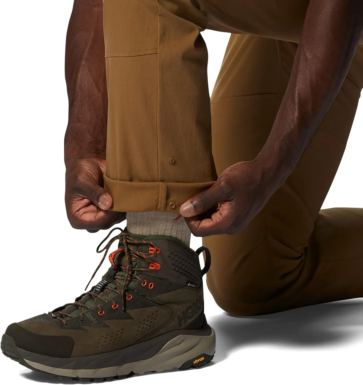 Mountain Hardwear Men's Hardwear Ap Pant