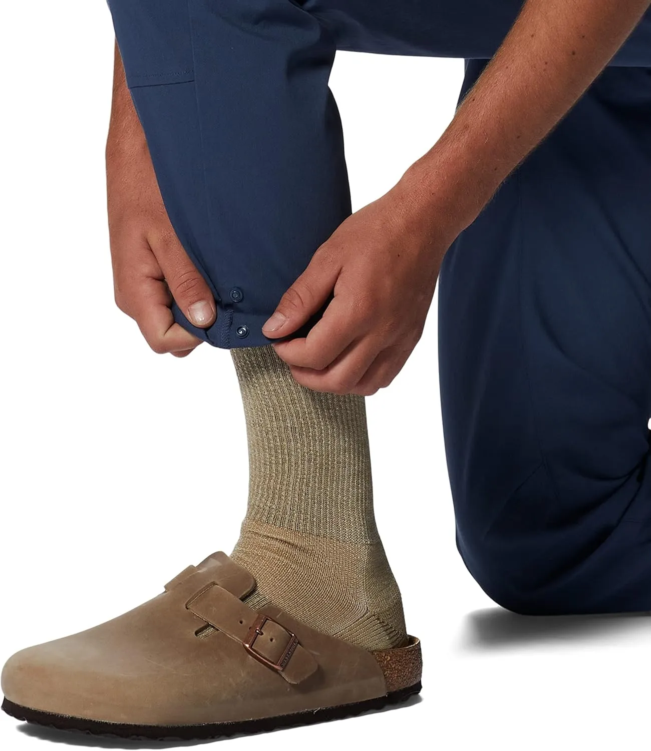 Mountain Hardwear Men's Hardwear Ap Pant