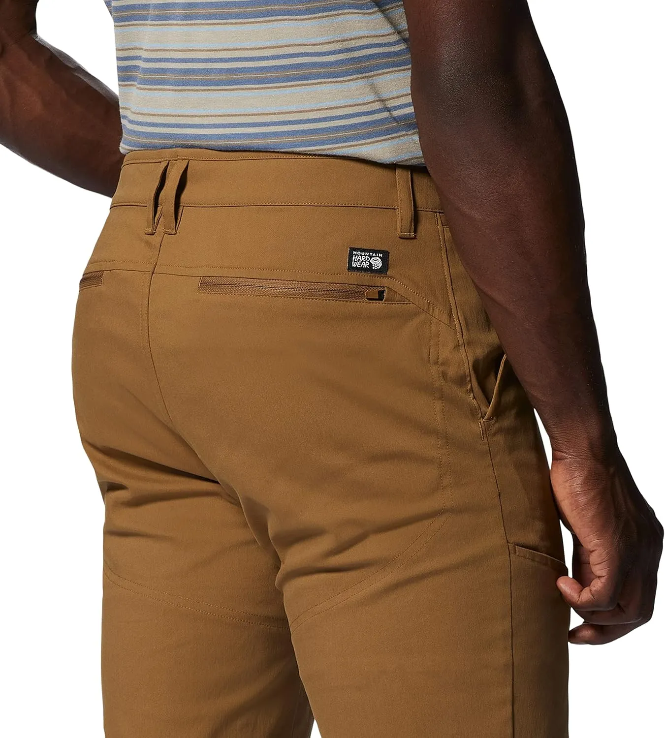 Mountain Hardwear Men's Hardwear Ap Pant