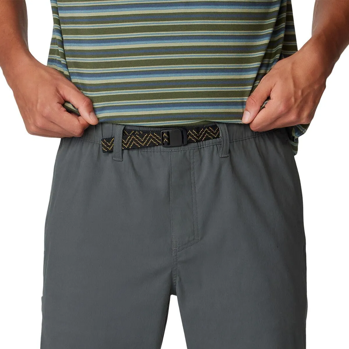 Mountain Hardwear Men's Rockrydge Pant