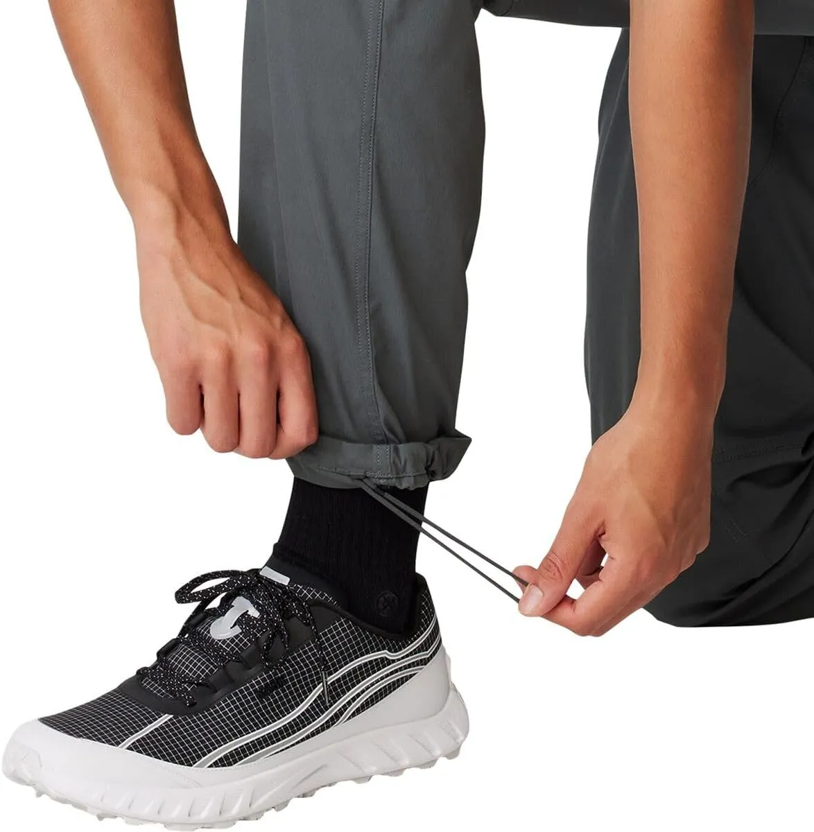 Mountain Hardwear Men's Rockrydge Pant
