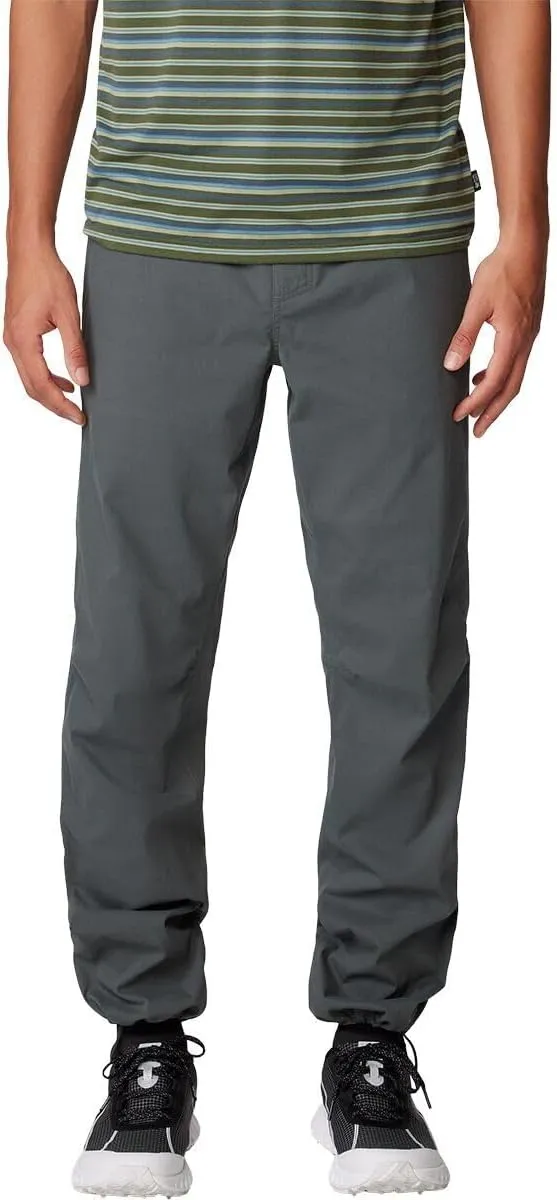 Mountain Hardwear Men's Rockrydge Pant