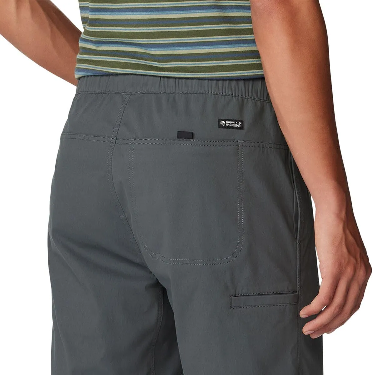 Mountain Hardwear Men's Rockrydge Pant