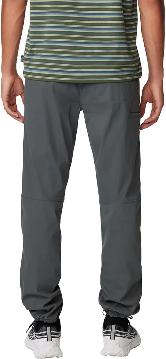 Mountain Hardwear Men's Rockrydge Pant