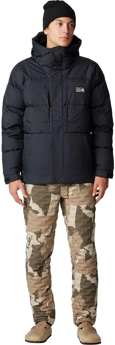 Mountain Hardwear mens Stretchdown Light Pant