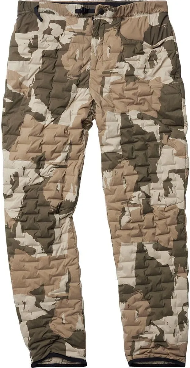 Mountain Hardwear mens Stretchdown Light Pant