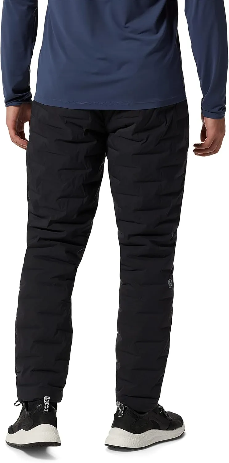 Mountain Hardwear Men's StretchDown Pant