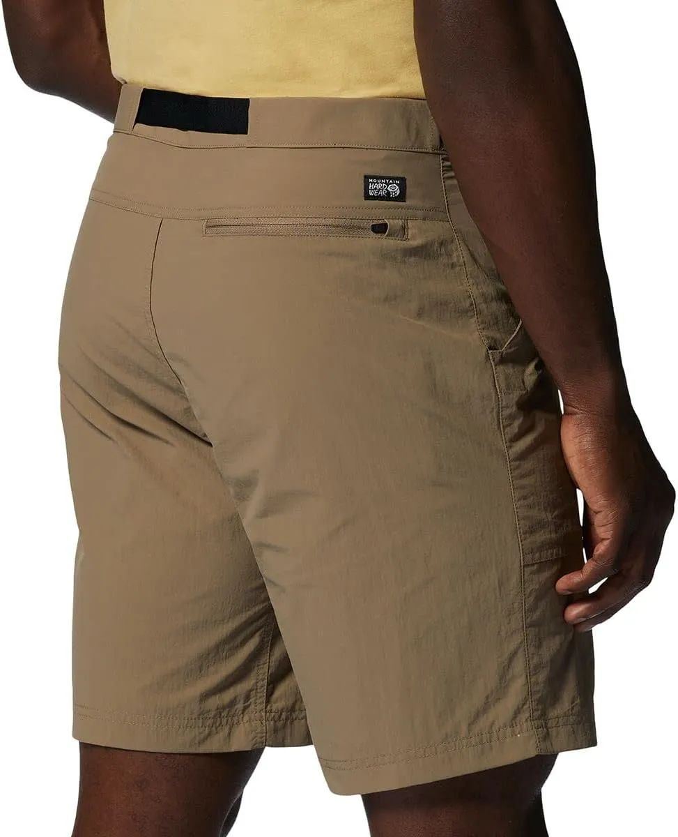 Mountain Hardwear Men's Stryder Short