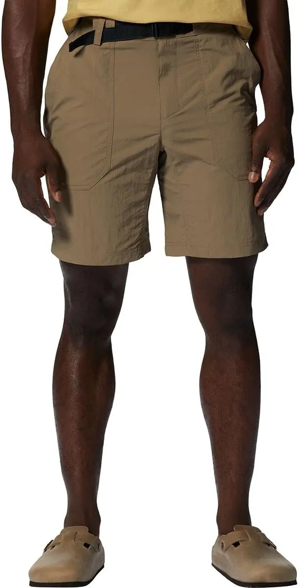 Mountain Hardwear Men's Stryder Short