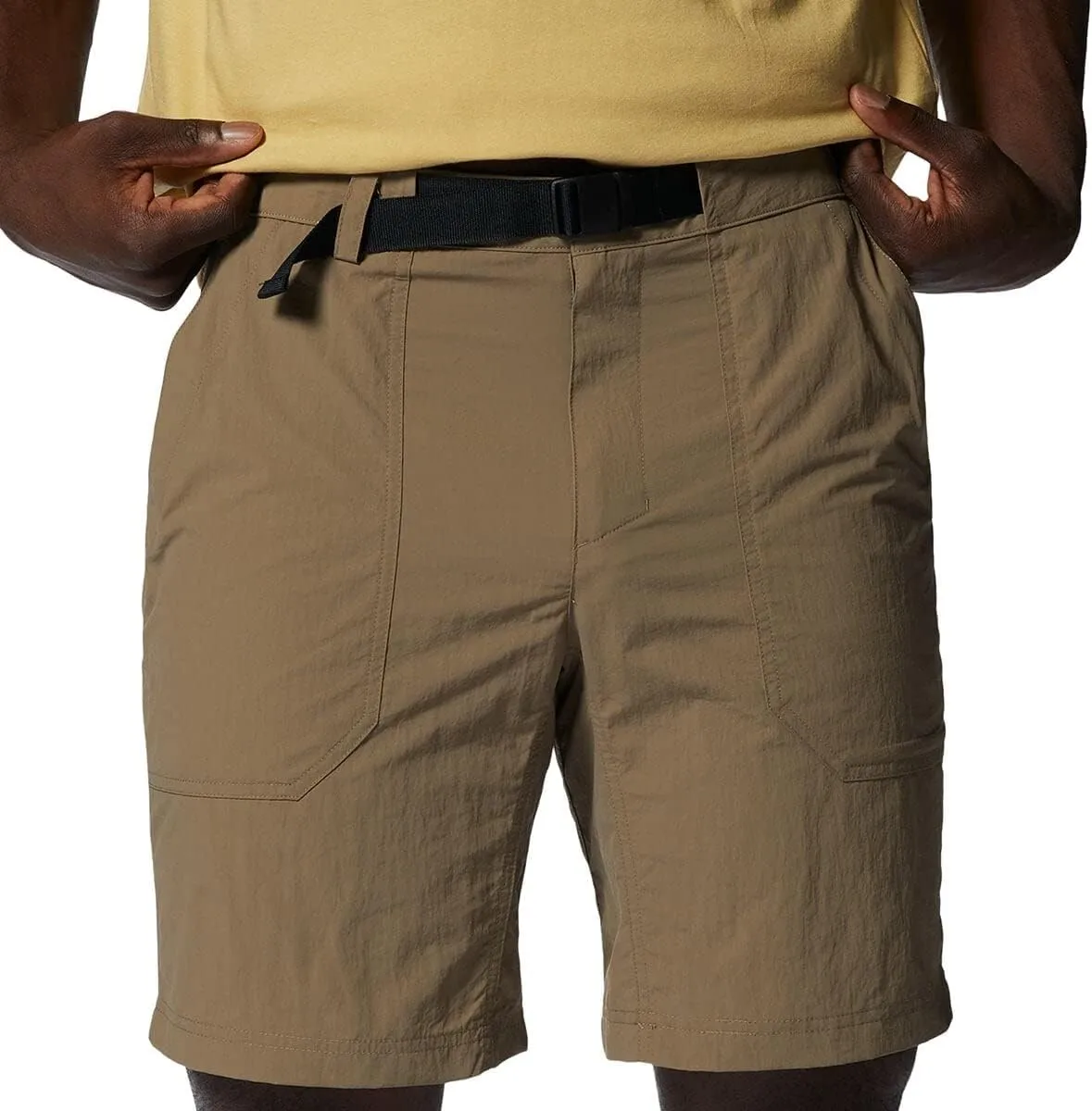 Mountain Hardwear Men's Stryder Short