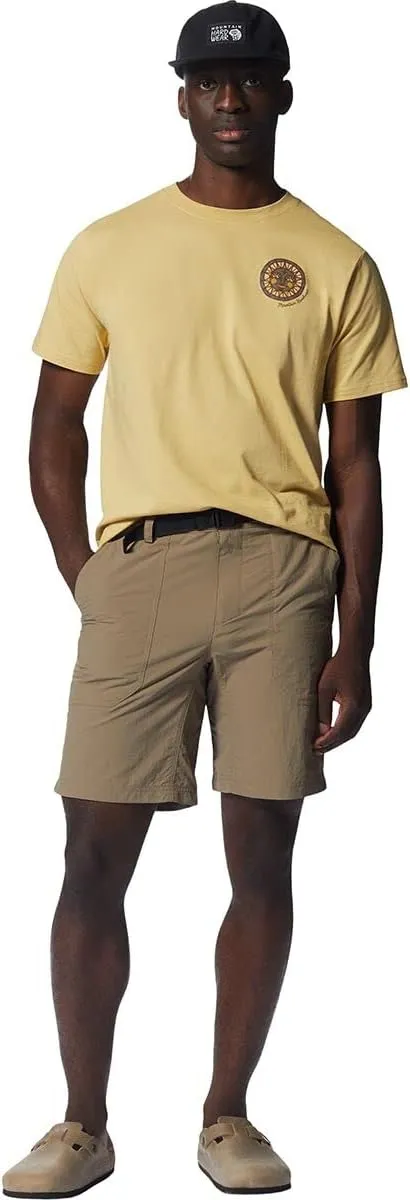 Mountain Hardwear Men's Stryder Short