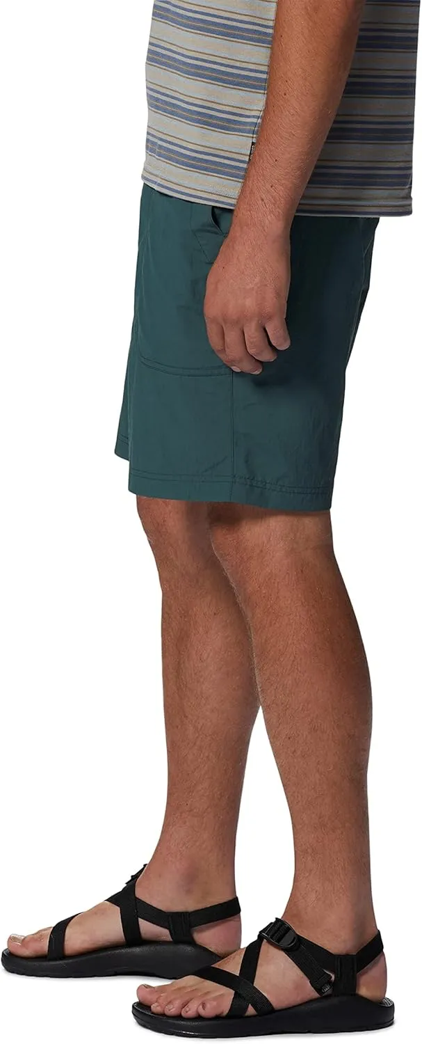 Mountain Hardwear Men's Stryder Short