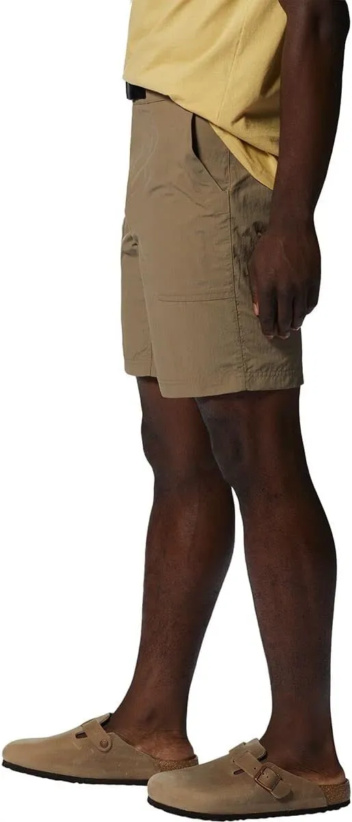 Mountain Hardwear Men's Stryder Short