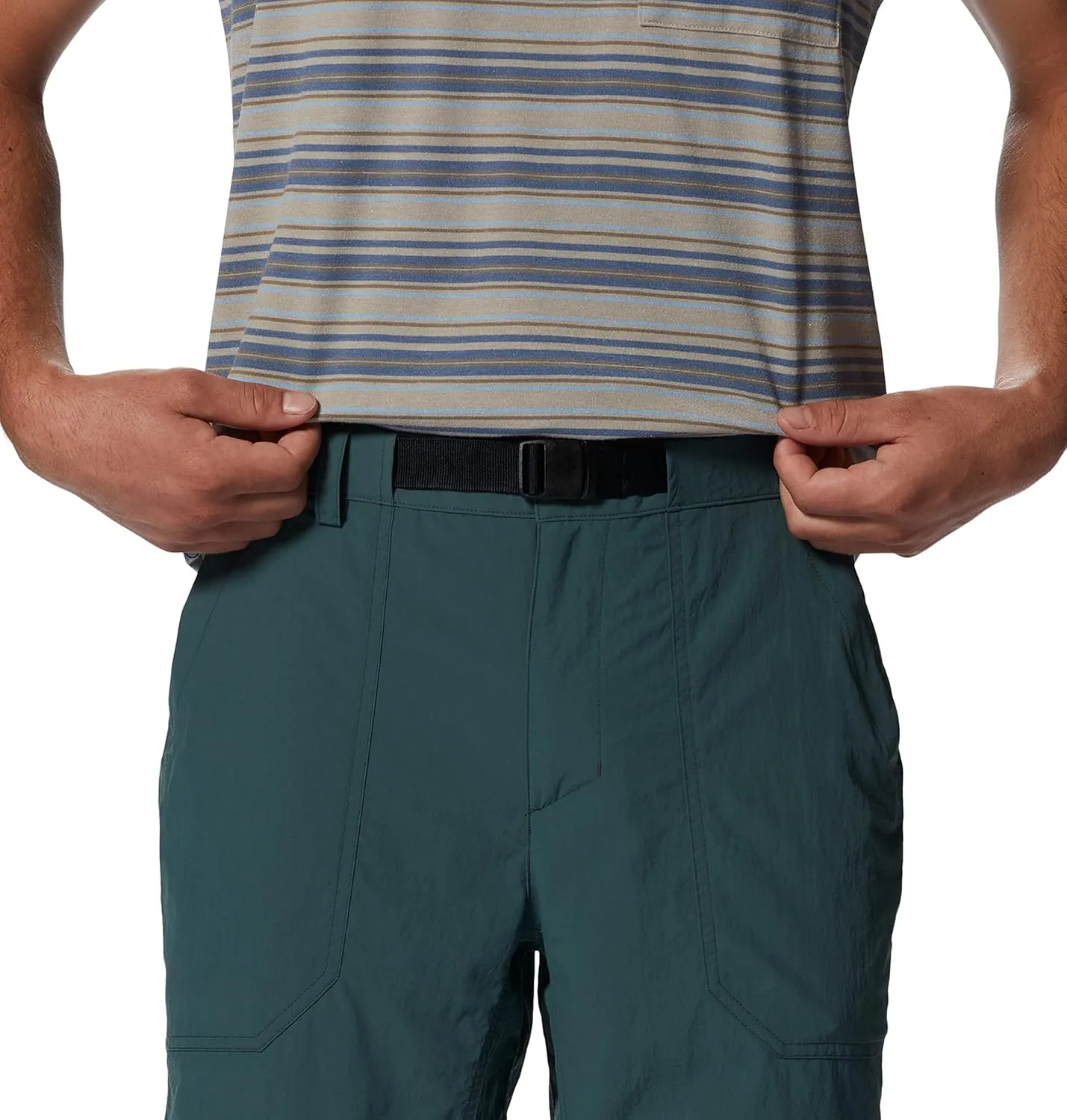Mountain Hardwear Men's Stryder Short