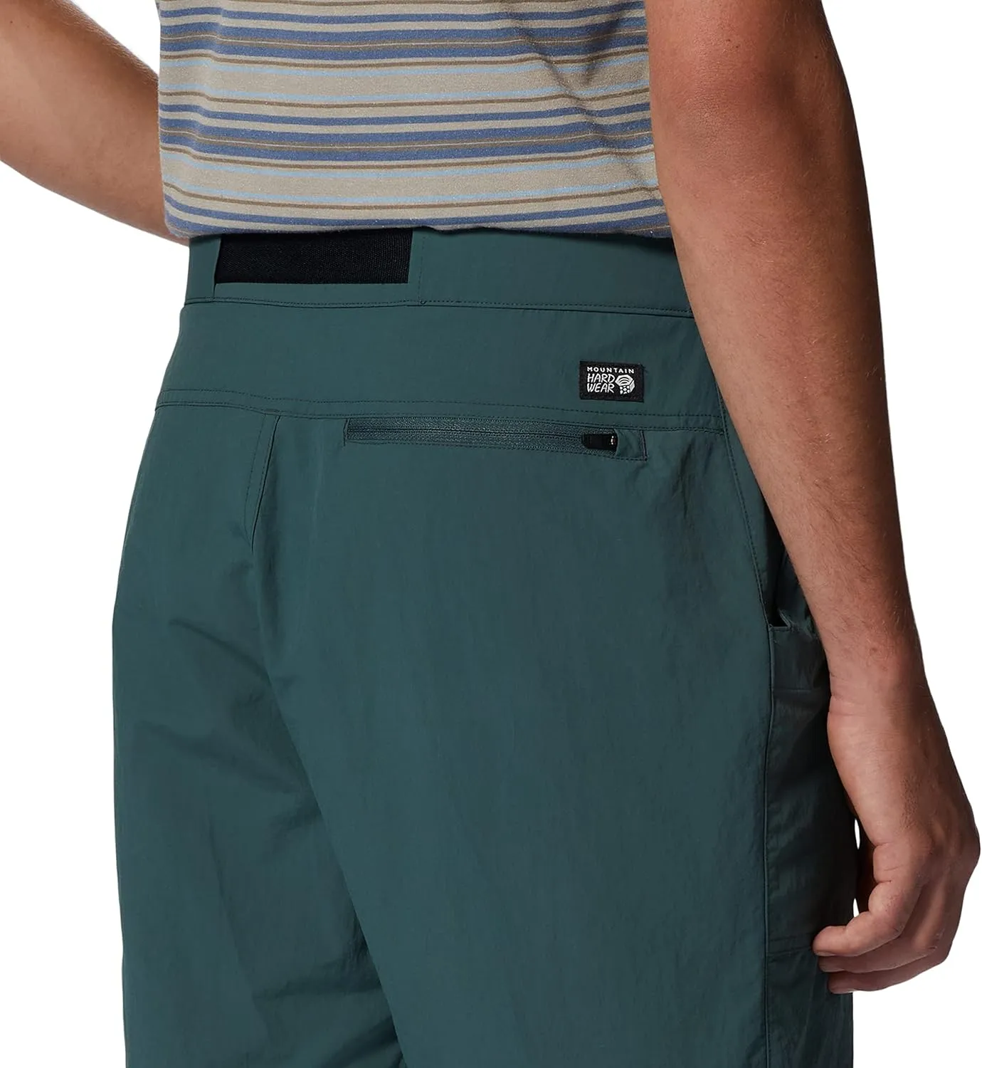 Mountain Hardwear Men's Stryder Short