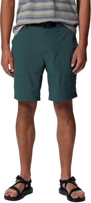 Mountain Hardwear Men's Stryder Short
