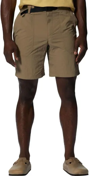 Mountain Hardwear Men's Stryder Short