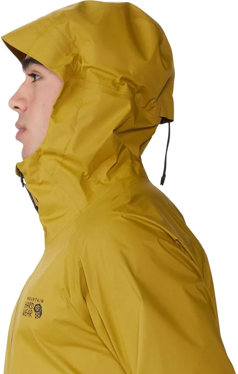 Mountain Hardwear Men's Threshold Jacket