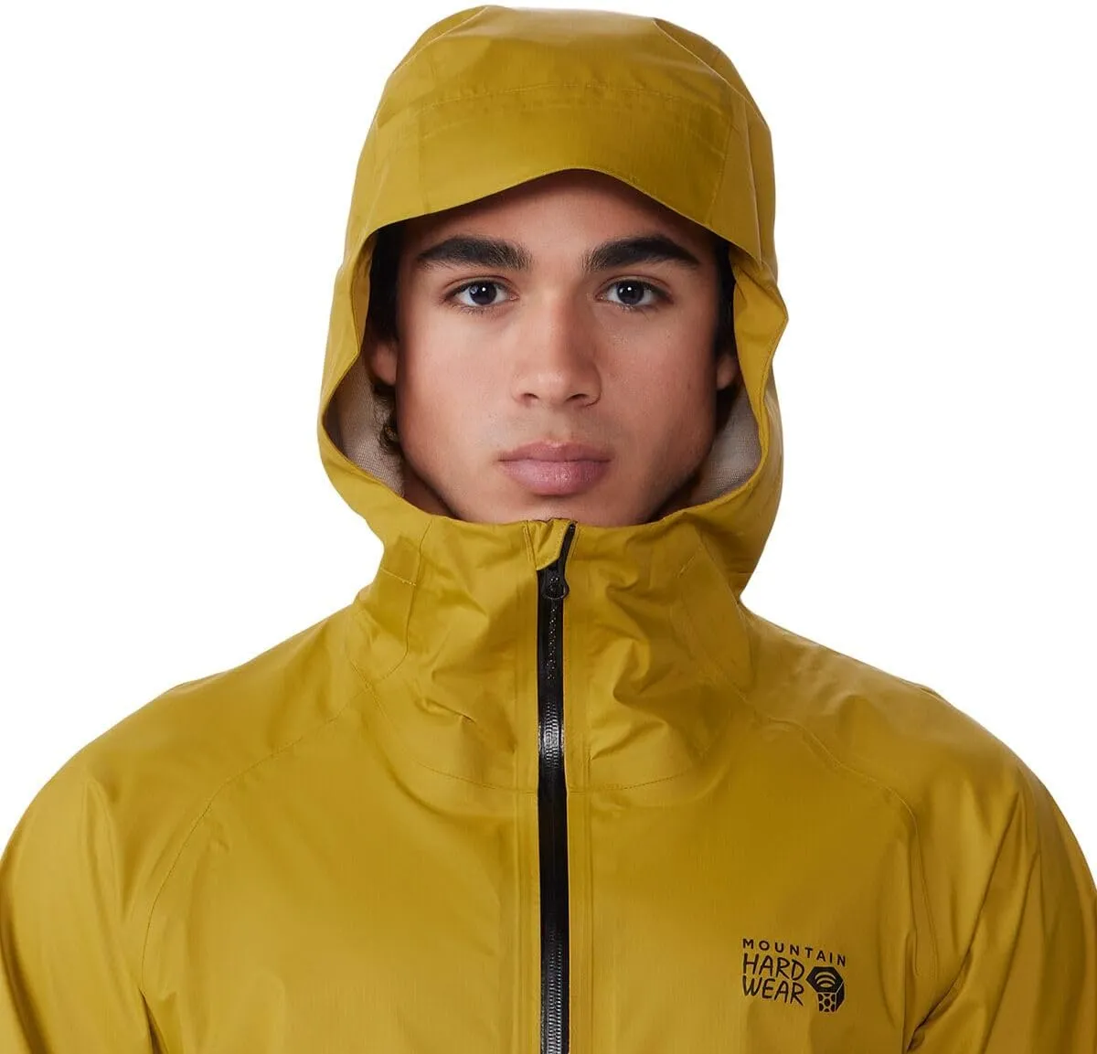 Mountain Hardwear Men's Threshold Jacket