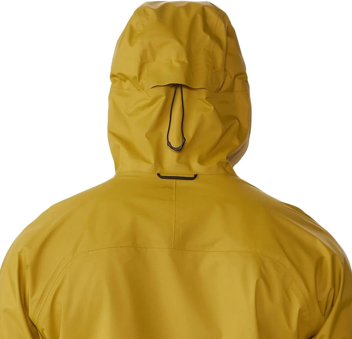 Mountain Hardwear Men's Threshold Jacket