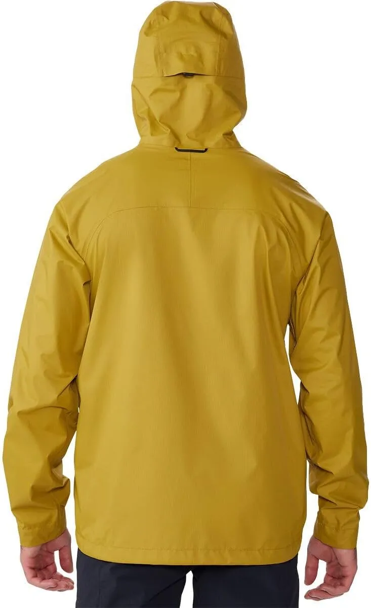 Mountain Hardwear Men's Threshold Jacket
