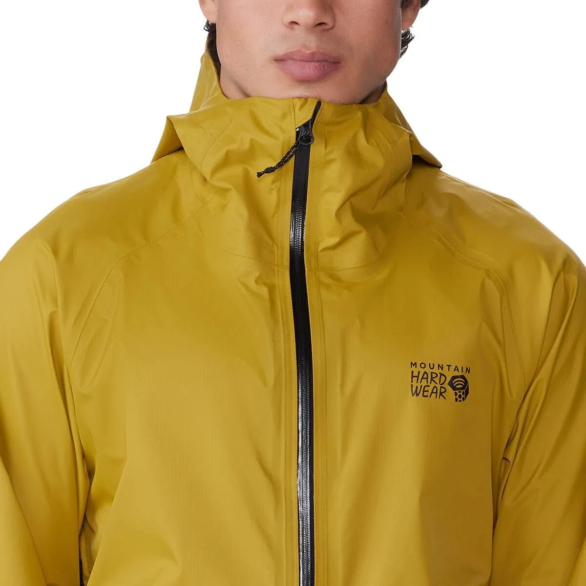 Mountain Hardwear Men's Threshold Jacket