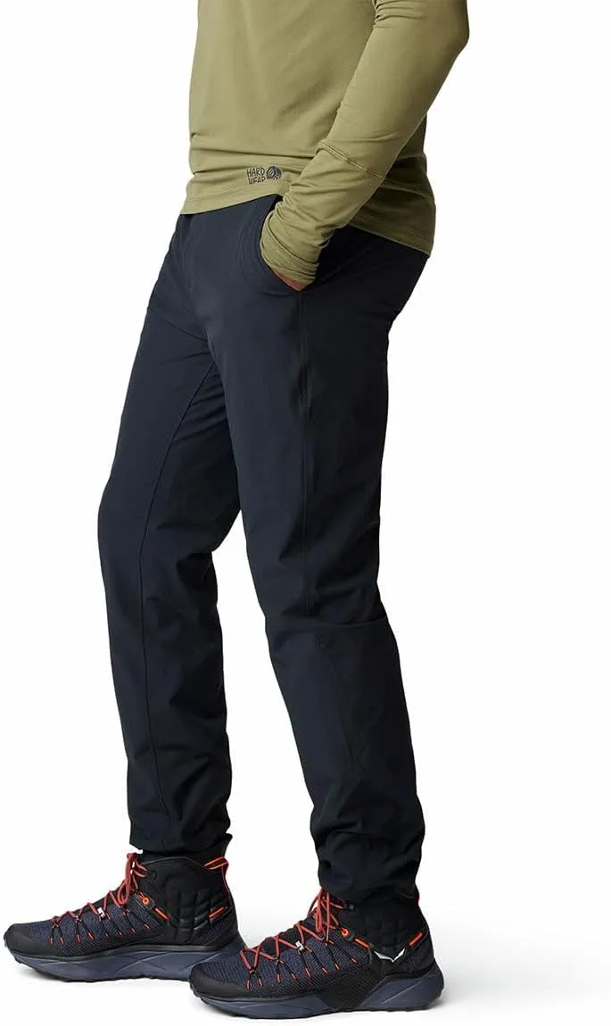 Mountain Hardwear Men's Yumalino Active Pant