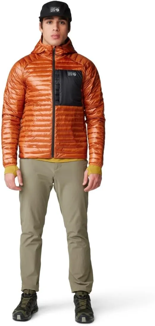 Mountain Hardwear Men's Yumalino Active Pant