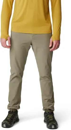 Mountain Hardwear Men's Yumalino Active Pant