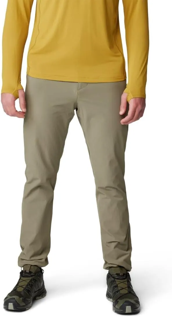 Mountain Hardwear Men's Yumalino Active Pant