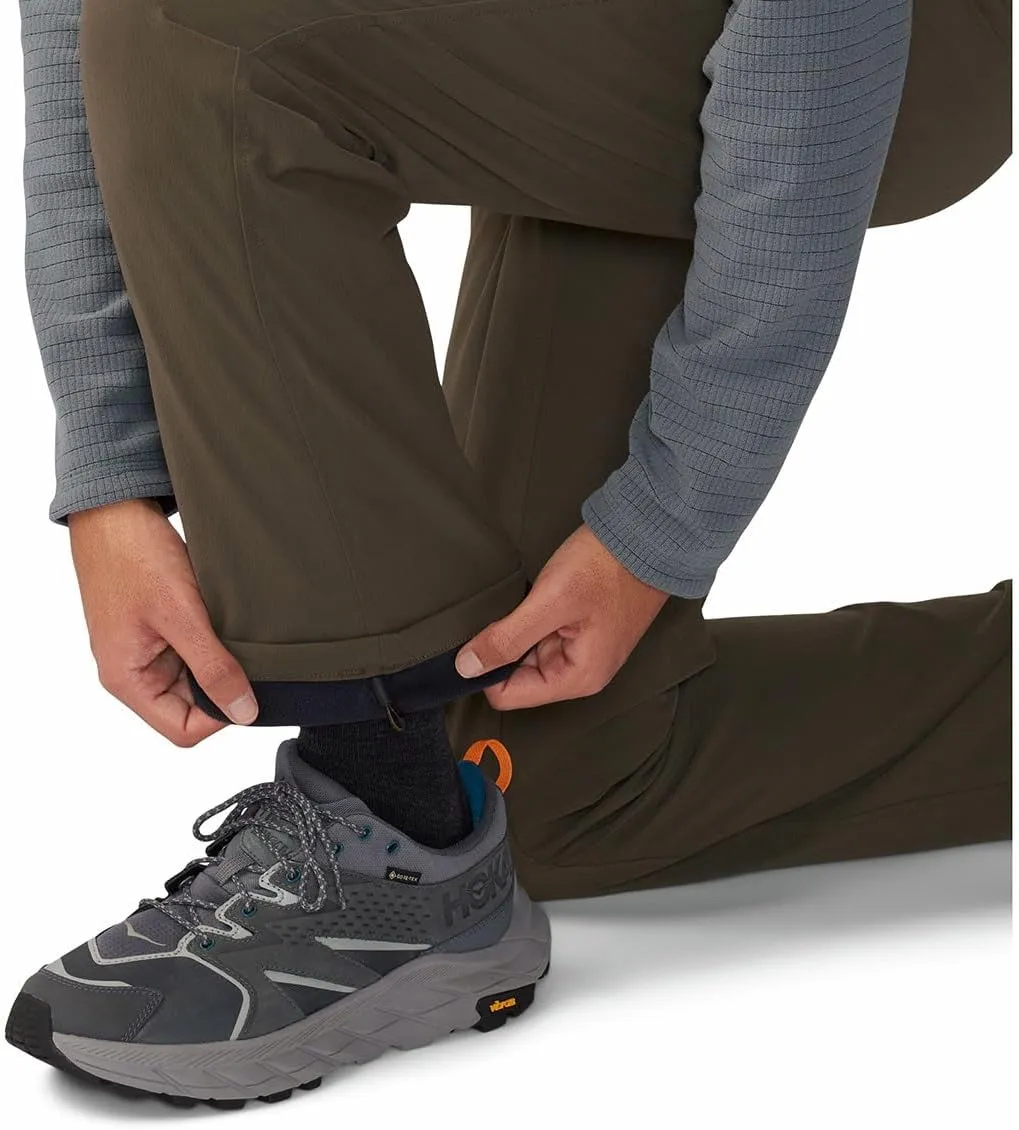 Mountain Hardwear Men's Yumalino Active Pant