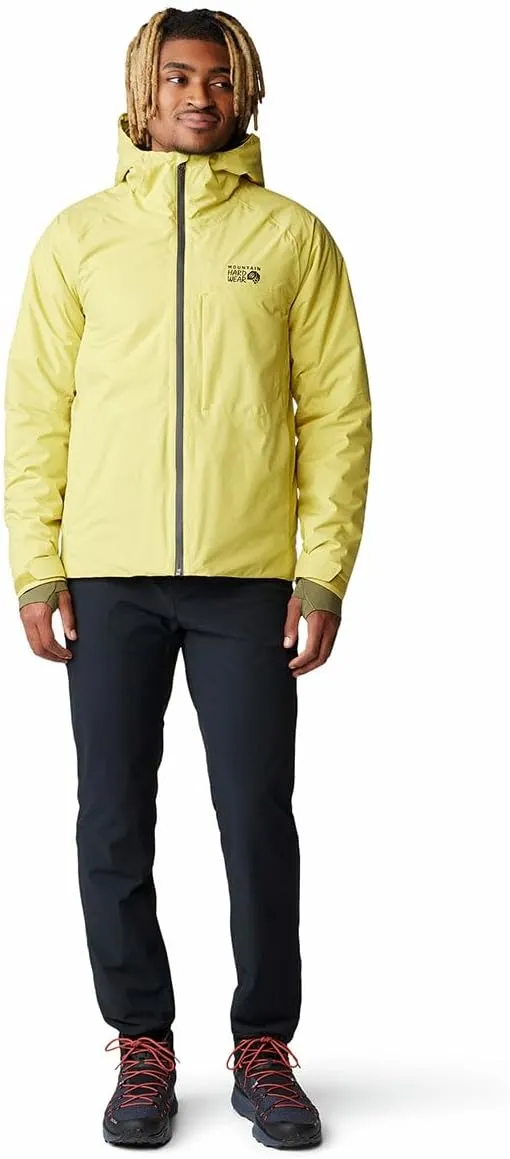 Mountain Hardwear Men's Yumalino Active Pant