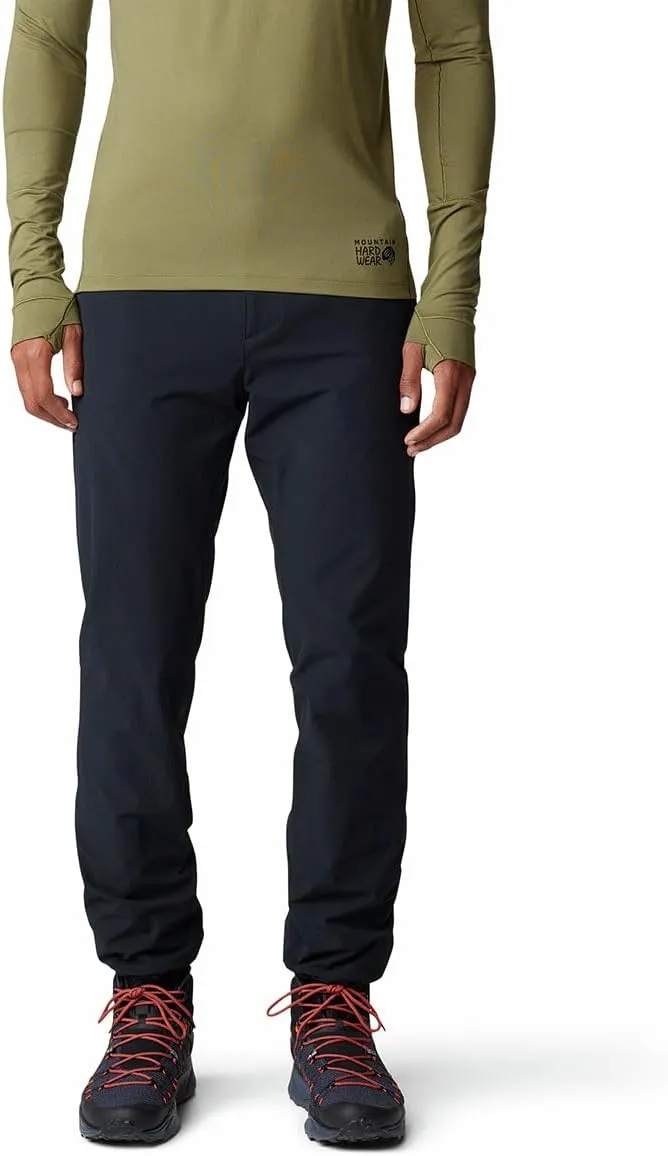 Mountain Hardwear Men's Yumalino Active Pant