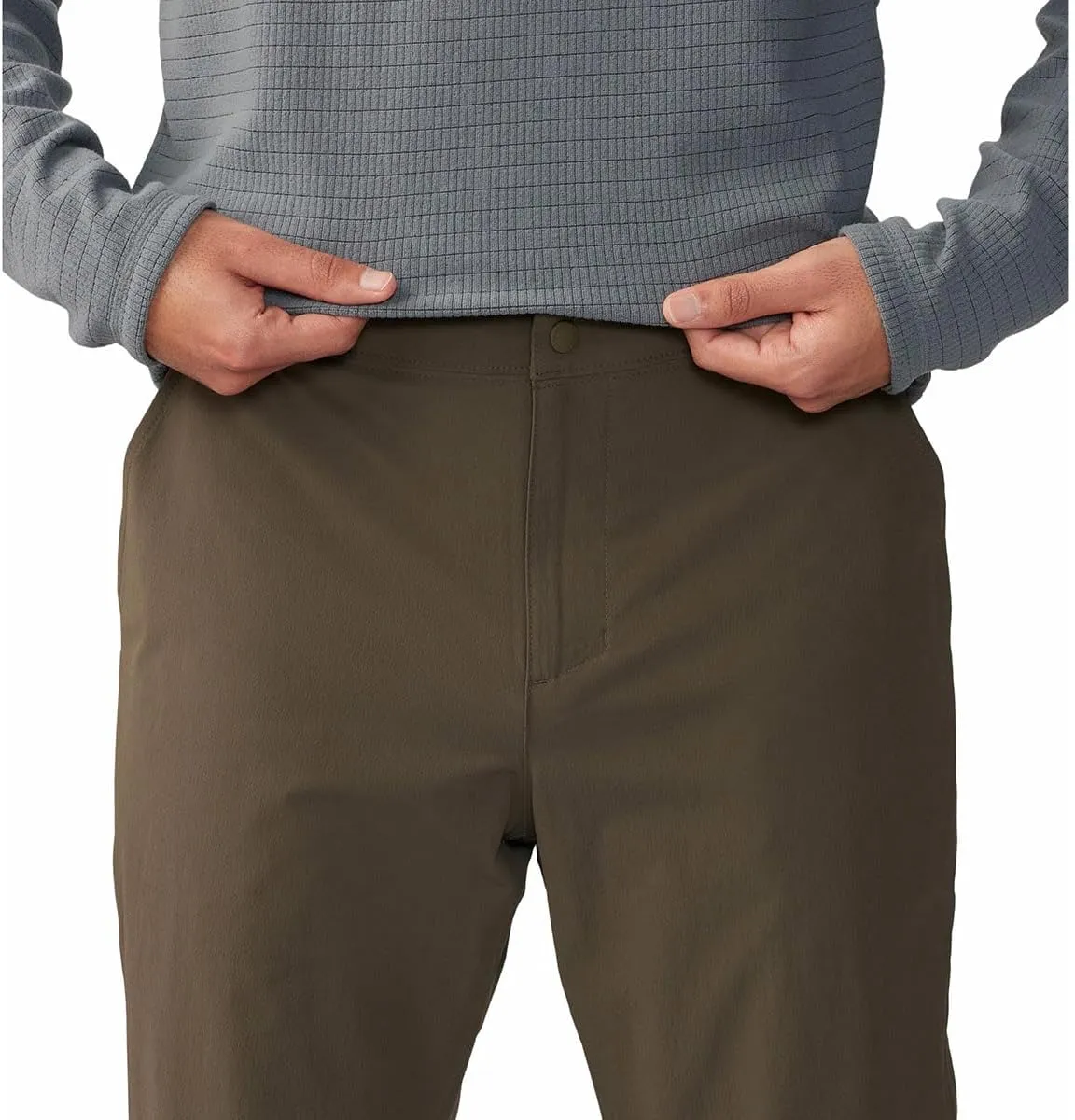 Mountain Hardwear Men's Yumalino Active Pant