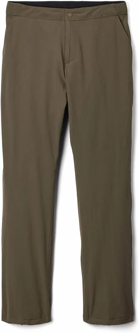 Mountain Hardwear Men's Yumalino Active Pant