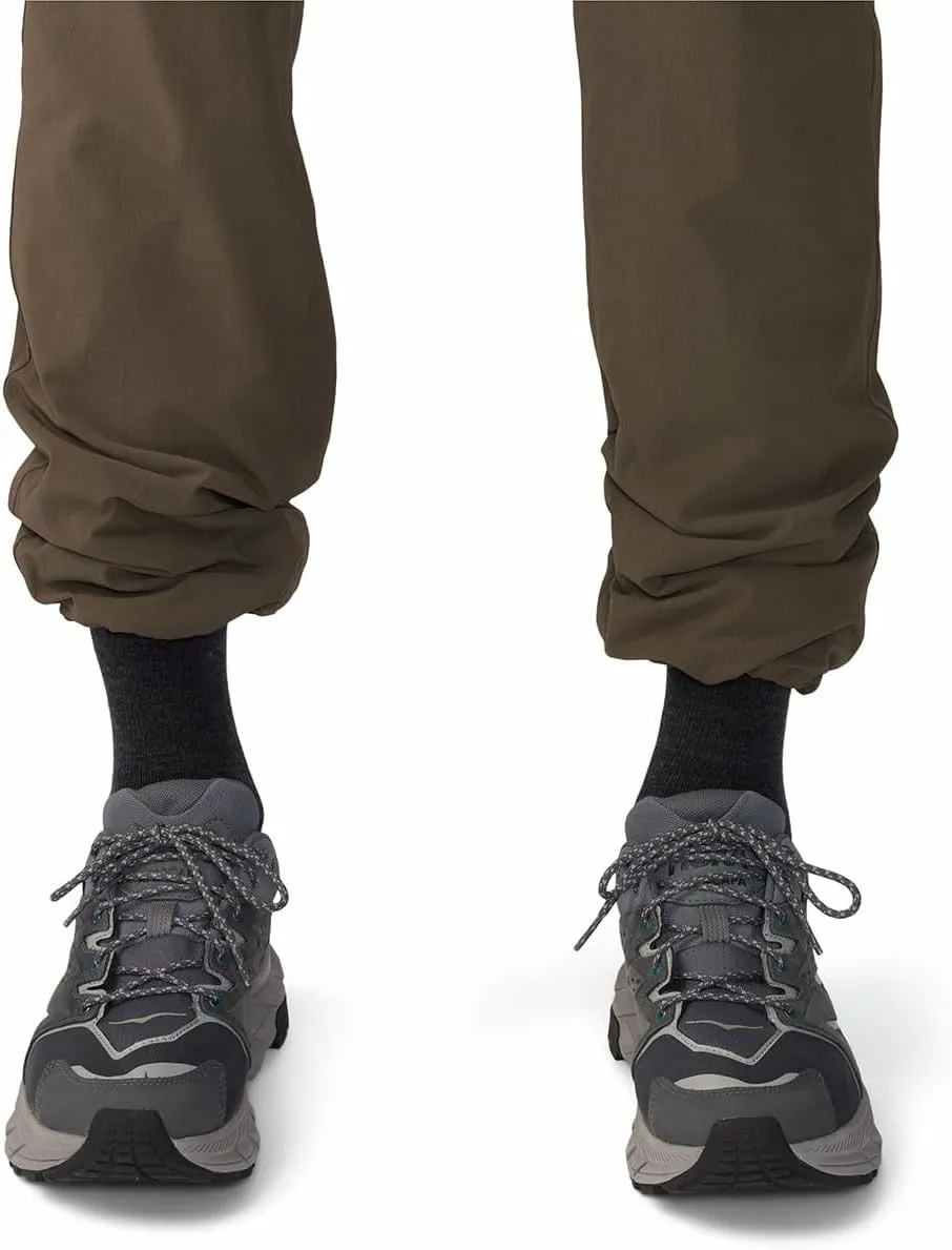 Mountain Hardwear Men's Yumalino Active Pant