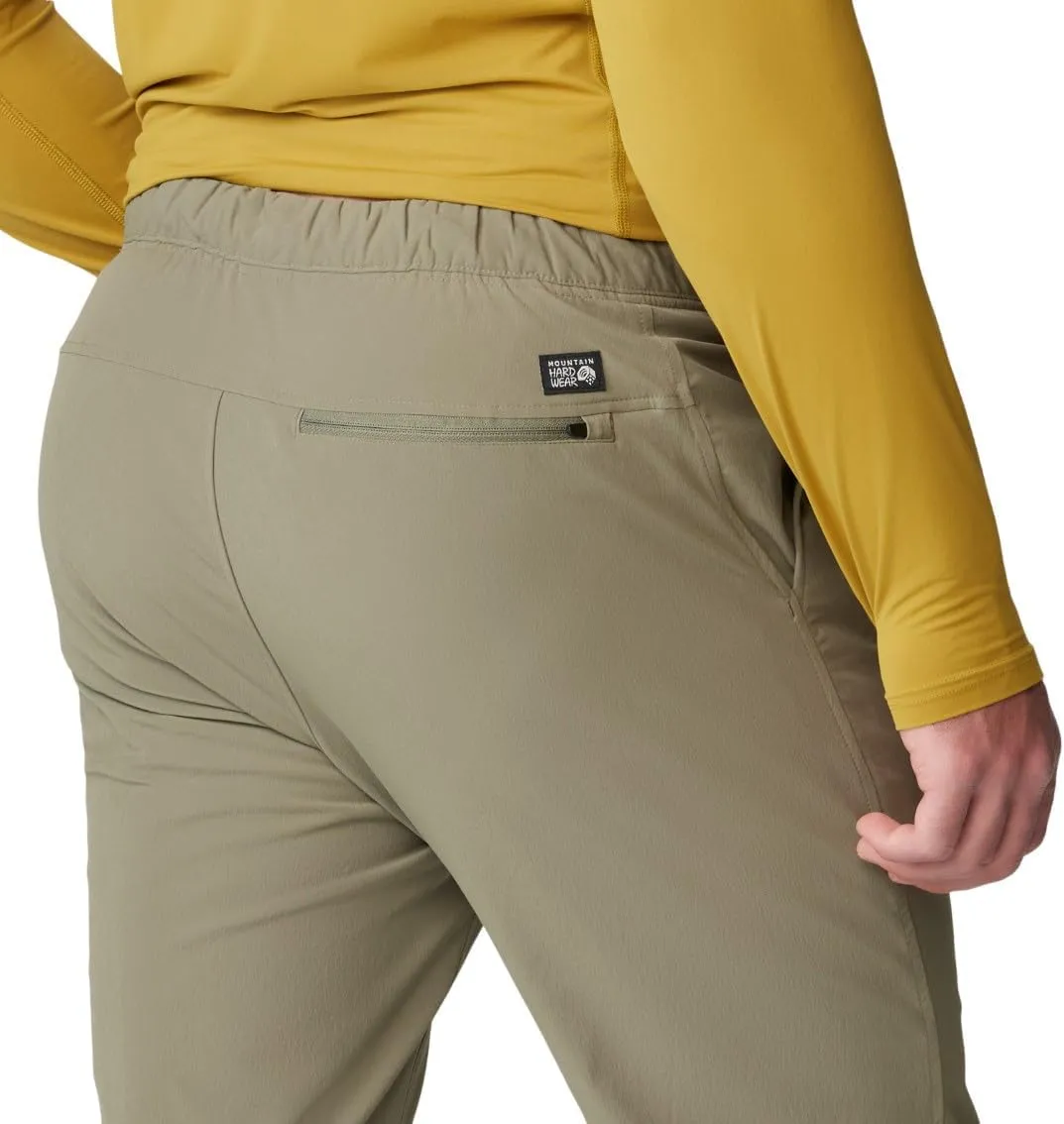 Mountain Hardwear Men's Yumalino Active Pant
