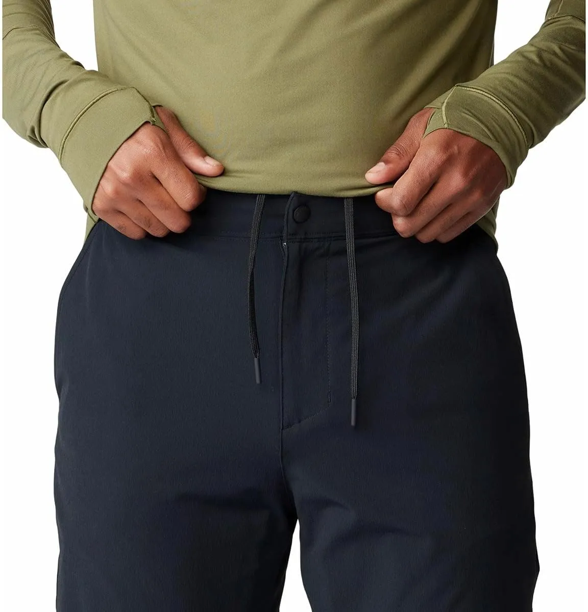 Mountain Hardwear Men's Yumalino Active Pant