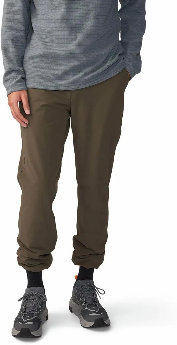 Mountain Hardwear Men's Yumalino Active Pant