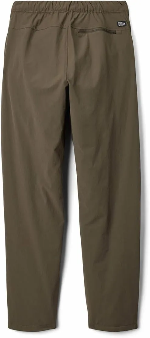 Mountain Hardwear Men's Yumalino Active Pant