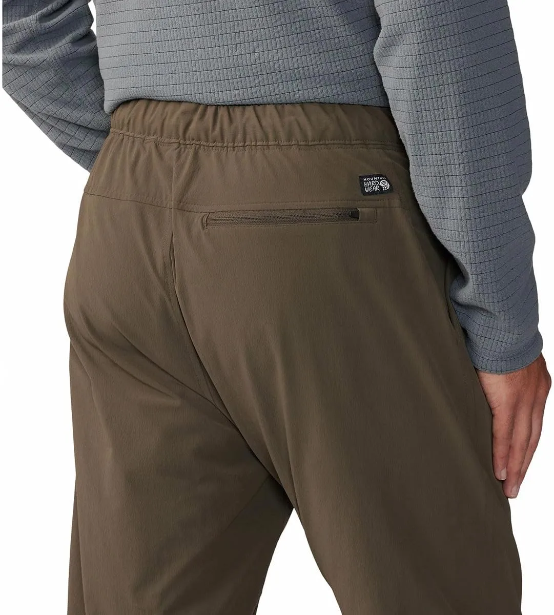 Mountain Hardwear Men's Yumalino Active Pant