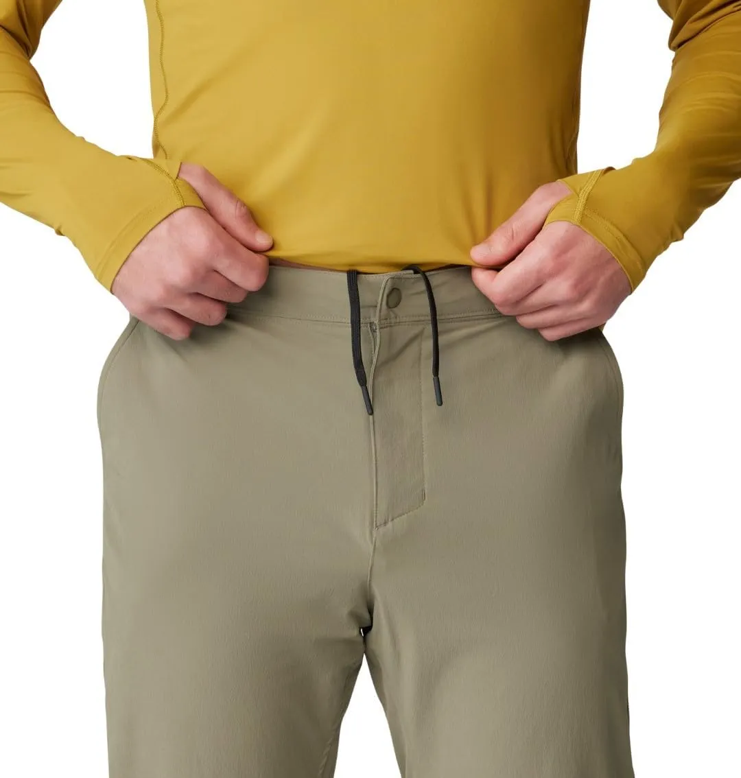Mountain Hardwear Men's Yumalino Active Pant