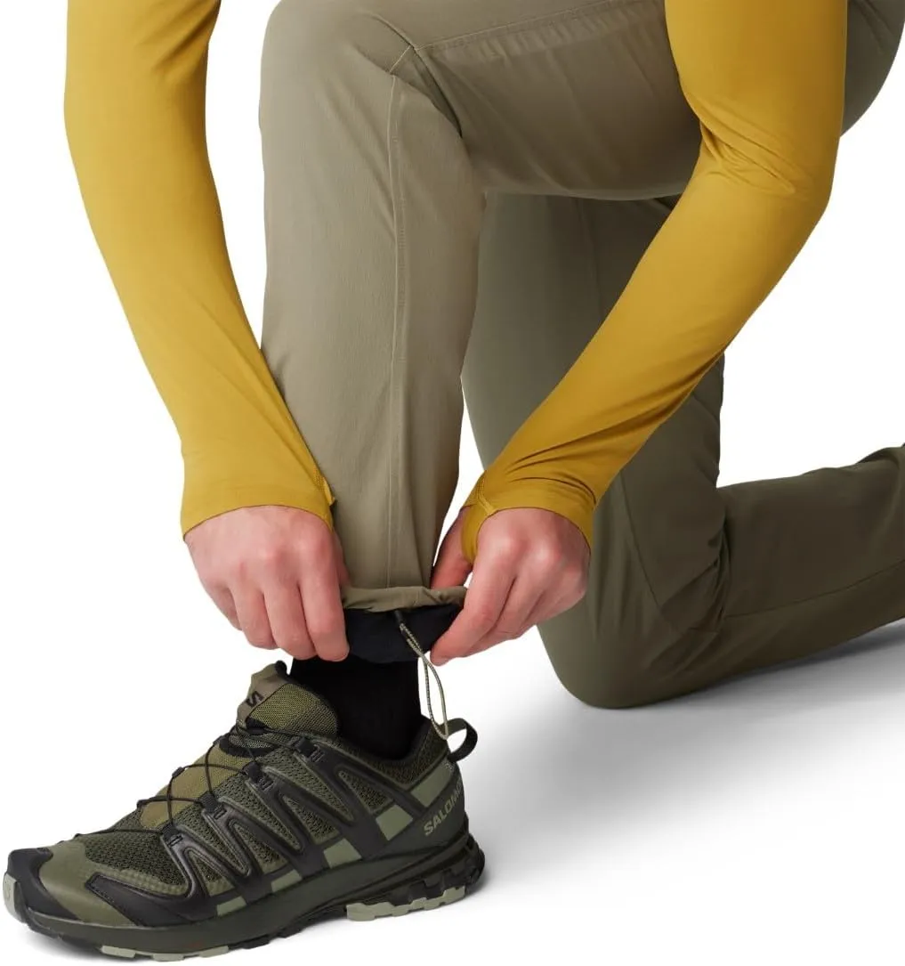 Mountain Hardwear Men's Yumalino Active Pant